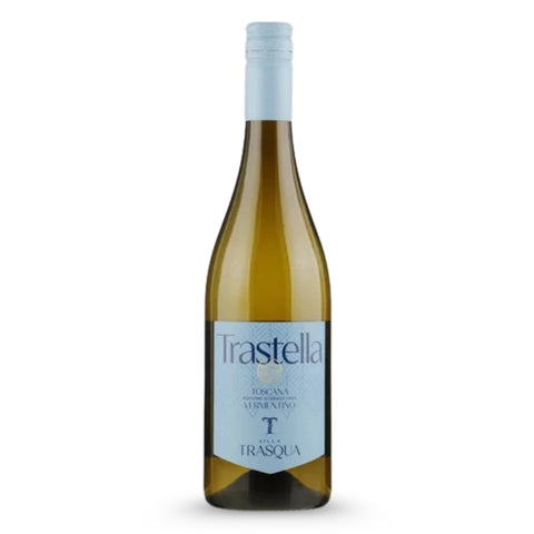 Villa Trasqua Trastella Vermentino