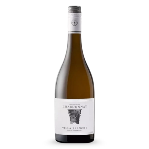 Villa Blanche Chardonnay