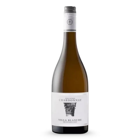 Villa Blanche Chardonnay Calmel & Joseph