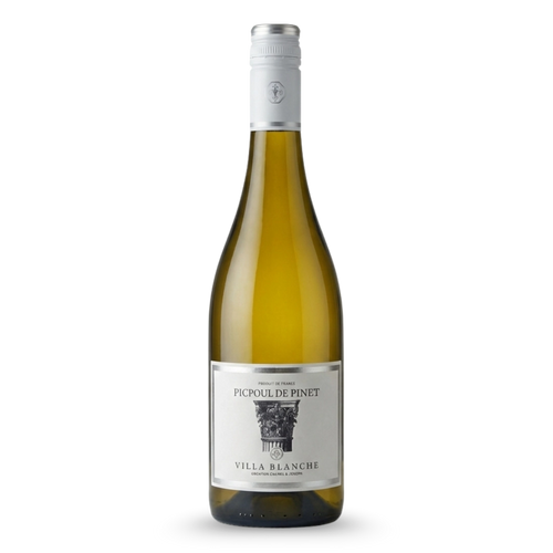 Villa Blanche Picpoul de Pinet