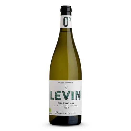 Villa Noria Levin Chardonnay 0.0%