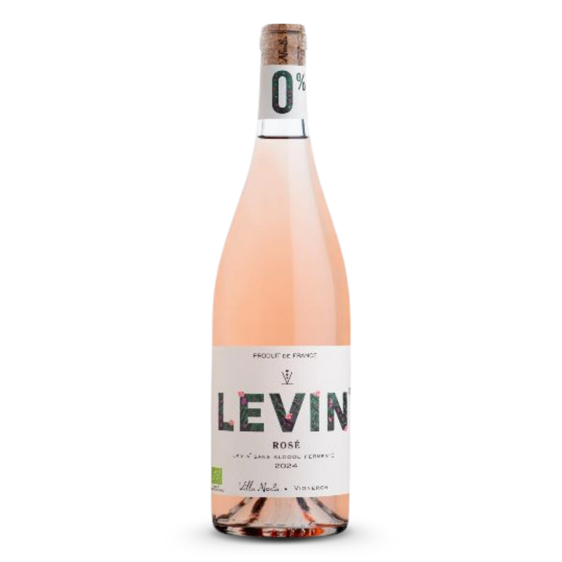 Villa Noria Levin Rosé 0.0%