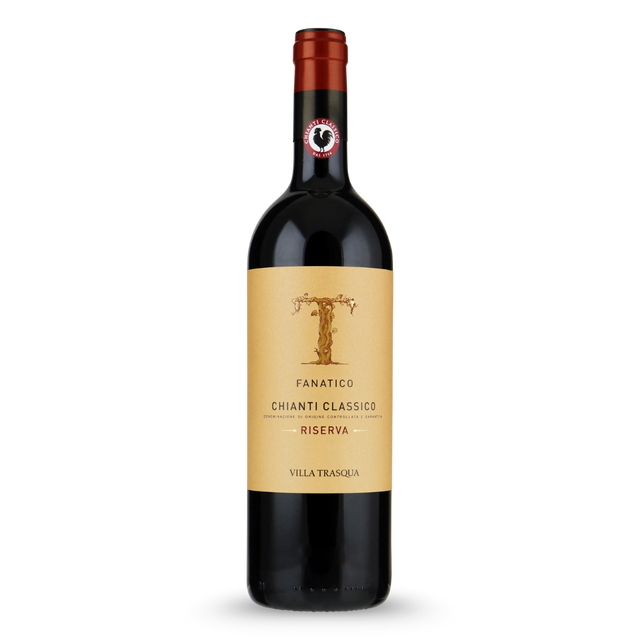 Villa Trasqua Fanatico Chianti Classico Riserva