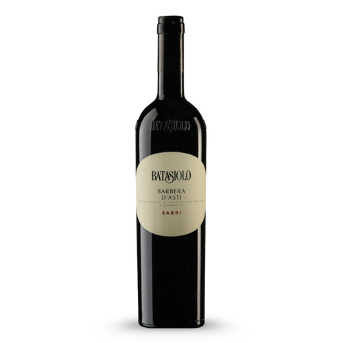 Batasiolo Barbera D'Asti Sabri