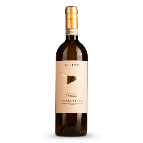 Vite Colte Villata Roero Arneis