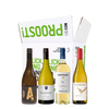 WSET 2 - Chardonnay - Staal & Hout
