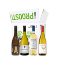 WSET 2 - Chardonnay - Staal & Hout
