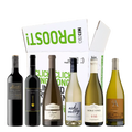 WSET 2 - Old vs. New World