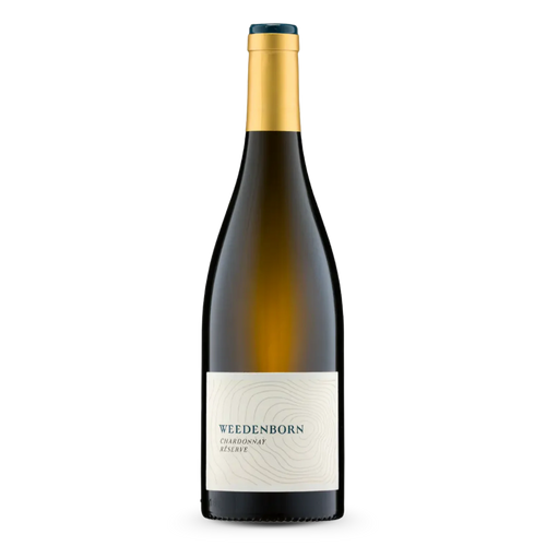 Weedenborn Chardonnay Réserve 2024