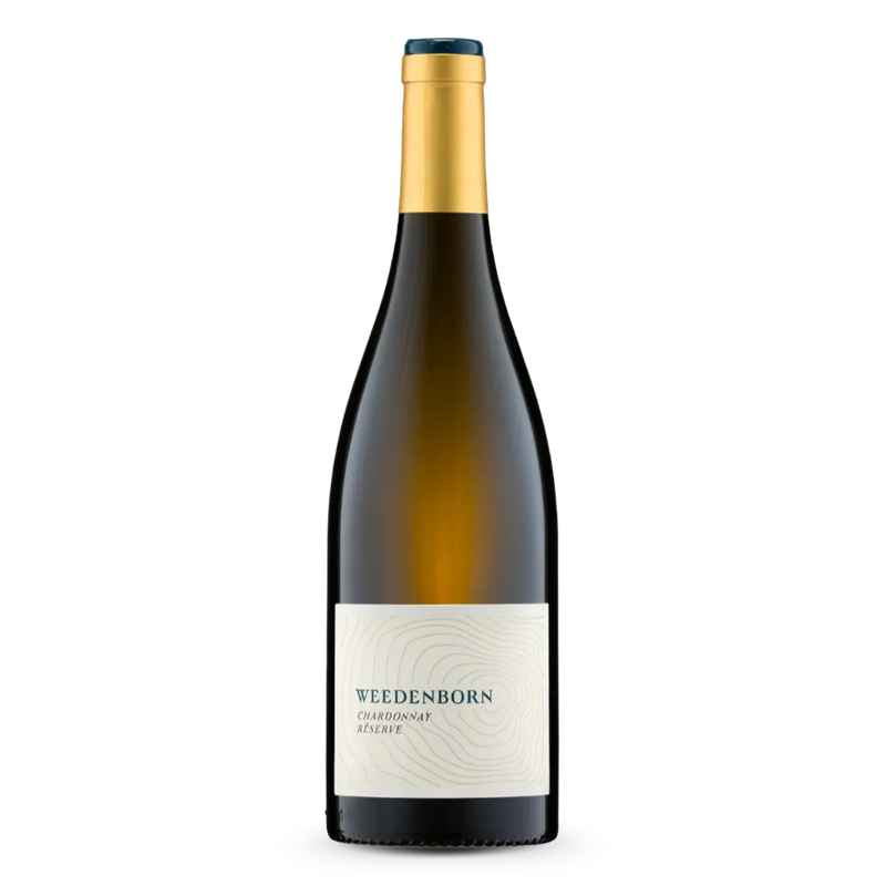 Weedenborn Chardonnay Réserve 2024