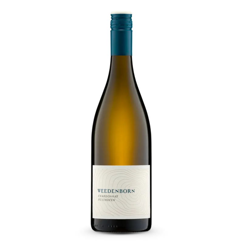 Weedenborn Chardonnay Westhofen 2024