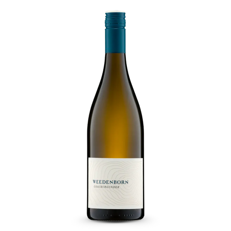 Weedenborn Pinot Gris 2025