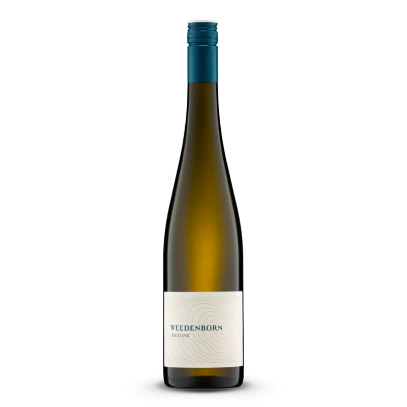 Weedenborn Riesling 2025