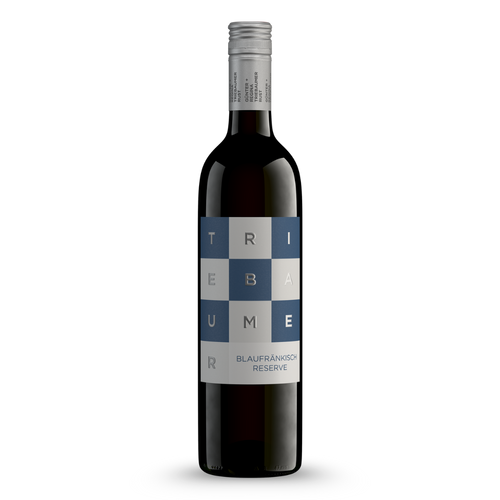 Weingut Triebaumer Blaufrankisch Reserve