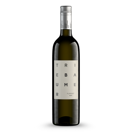 Weingut Triebaumer Furmint Rust