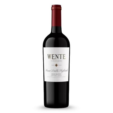 Wente Diablo Highlands Red Blend