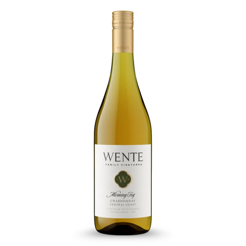 Wente Morning Fog Chardonnay