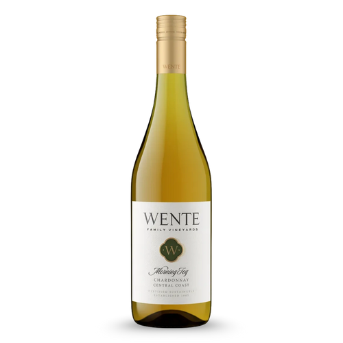 Wente Morning Fog Chardonnay