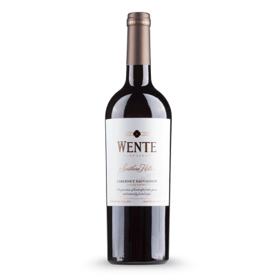 Wente Southern Hills Cabernet Sauvignon