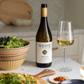 Wente Morning Fog Chardonnay - beautyshot