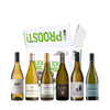 Wijnpakket - Chardonnay Houtgelagerd - 6 flessen