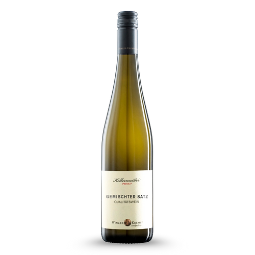 Winzer Krems Kellermeister Privat Gemischter Satz