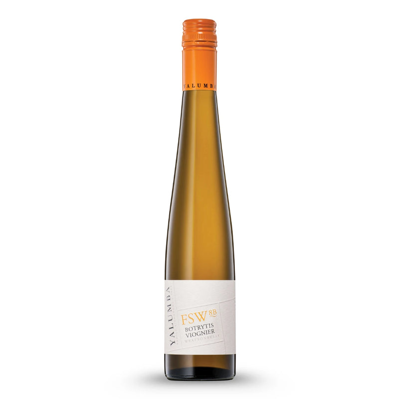 Yalumba FSW8B Botrytis Viognier