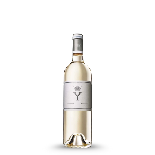 Y de Château d'Yquem 2022