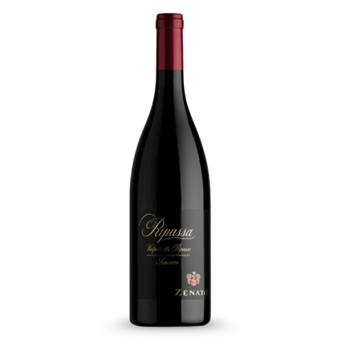 Zenato Ripassa Della Valpolicella