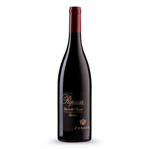 Zenato Ripassa Della Valpolicella