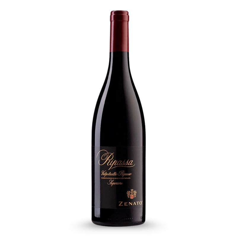 Zenato Ripassa - Ripasso Superiore Della Valpolicella DOC