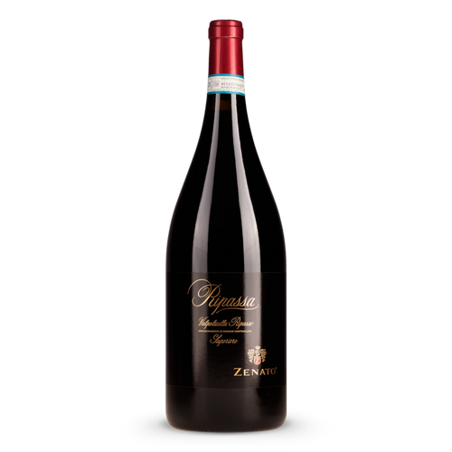 Zenato Ripassa Magnum - Ripasso Superiore Della Valpolicella DOC