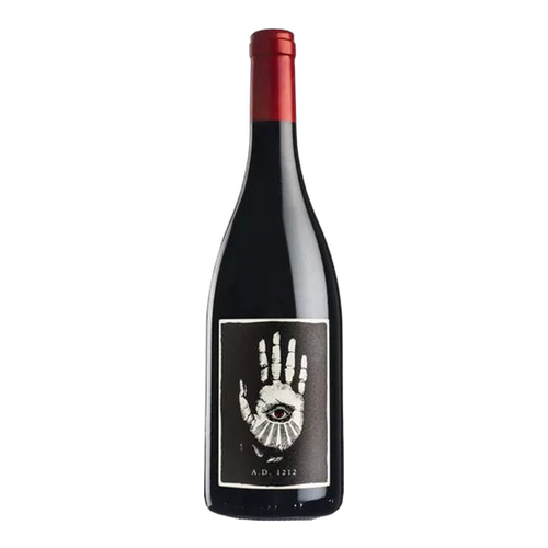 AD 1212 Decugnano dei Barbi