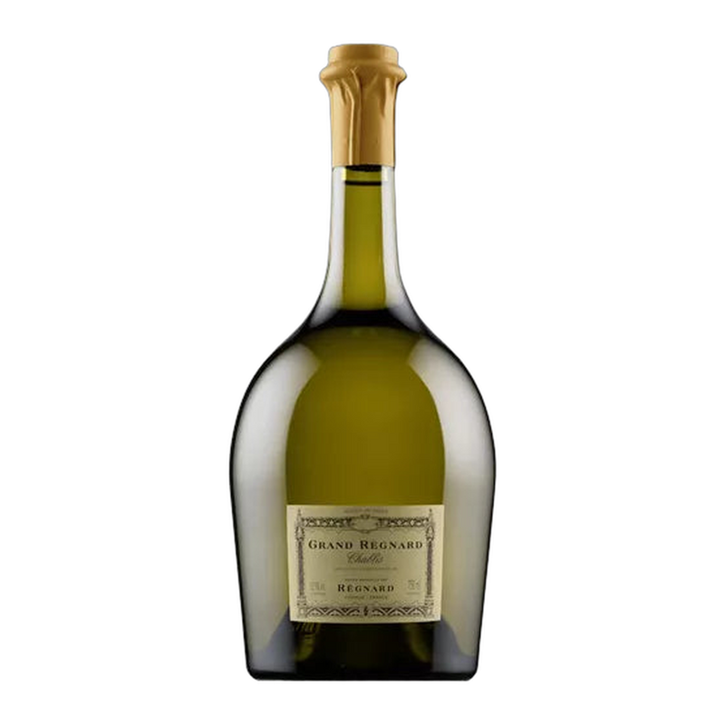 A.regnard Chablis Grand Regnard