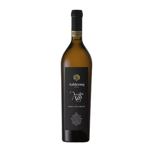Aaldering Noble Late Harvest Dessert Wine