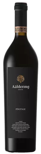 aaldering-pinotage