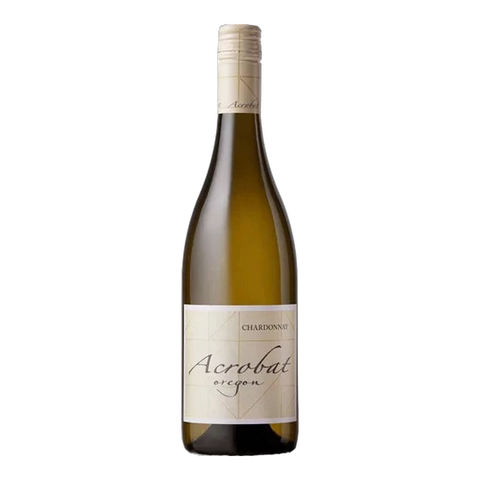 Acrobat Oregon Chardonnay