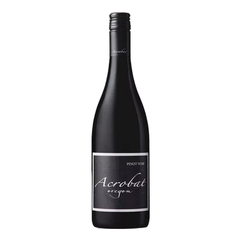 Acrobat Oregon Pinot Noir