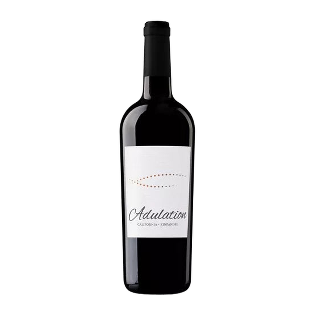 Adulation California Zinfandel