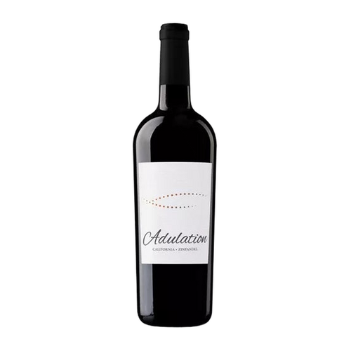 Adulation California Zinfandel