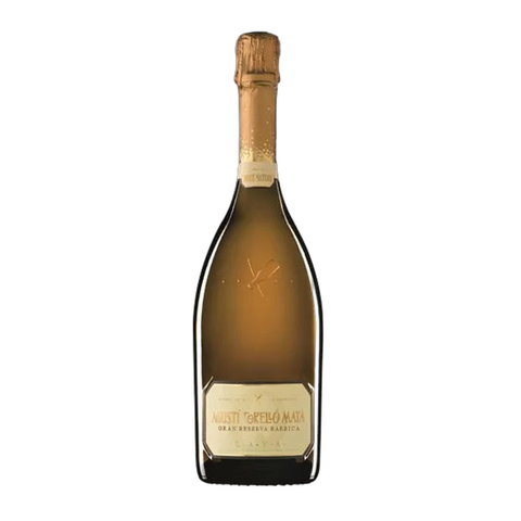 Agusti Torello Mata Cava Brut Gran Reserva Barrica