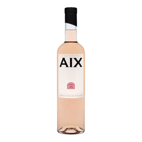 AIX Rose 6 Liter