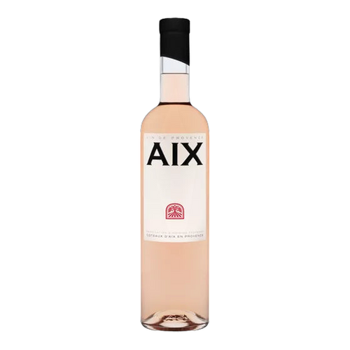 AIX Rose 6 Liter