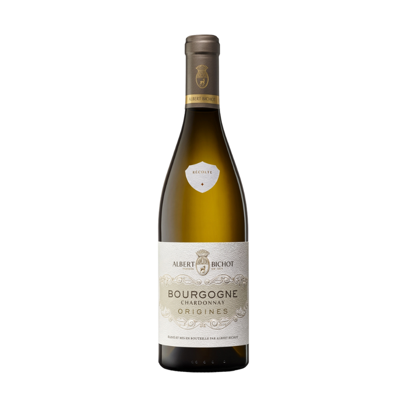 Albert Bichot Chardonnay Origines 2023