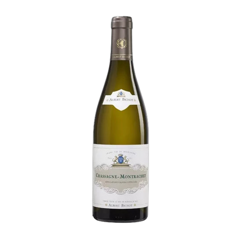 Albert Bichot Chassagne Montrachet