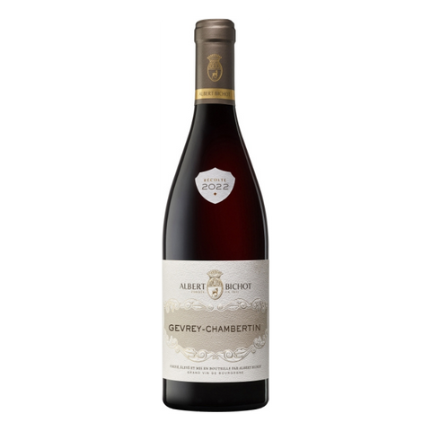 Albert Bichot Gevrey-Chambertin Rouge 2016
