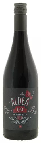 Aldea Tempranillo 0.0%