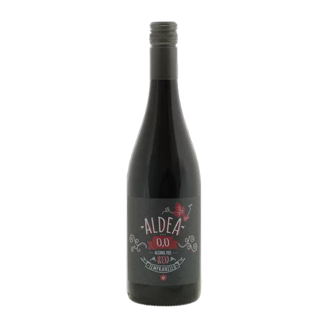 Aldea Tempranillo 0.0%