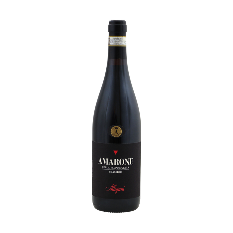 Allegrini Amarone della Valpolicella Classico