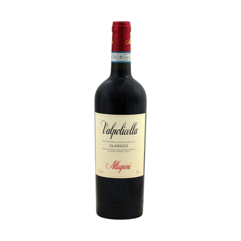 Allegrini Valpolicella Classico D.O.C. 2022